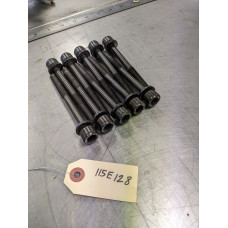 115E128 Cylinder Head Bolt Kit For 18-19 Chevrolet Equinox  1.5